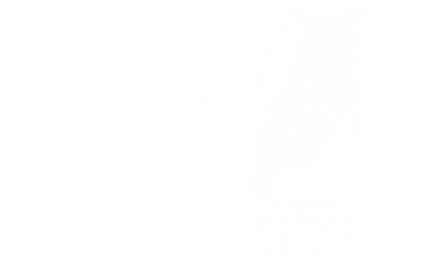 IISE Capitulo 724 UNAL